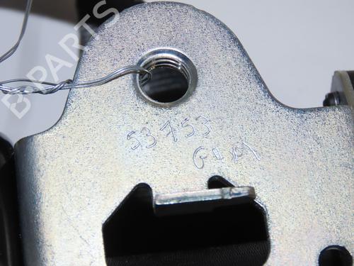 Front right seatbelt FORD KUGA III (DFK) 2.5 Hybrid Flex | BP34333573I25 - Image 6