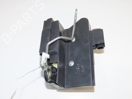 Rear right lock DACIA DUSTER (HM_) 1.3 TCe 130 (HMMF) | BP40241072C99 - Image 4