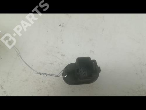 Right rear window switch FORD FOCUS I (DAW, DBW) 1.8 TDCi | BP9599609I28 