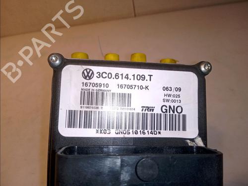 ABS pump VW PASSAT CC B6 (357) 2.0 TDI | BP13301301M43 - Image 4