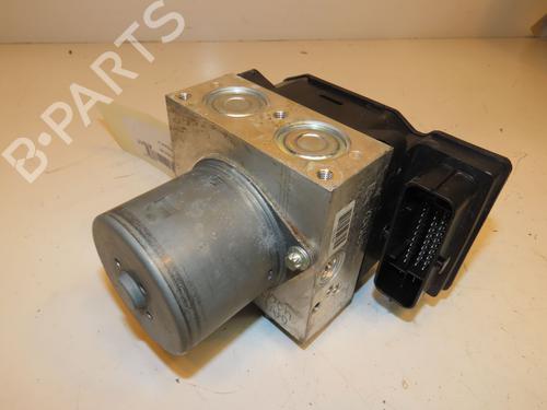 Used ABS pump VW PASSAT B7 (362) 2.0 TDI 4motion (177 hp) 16740814