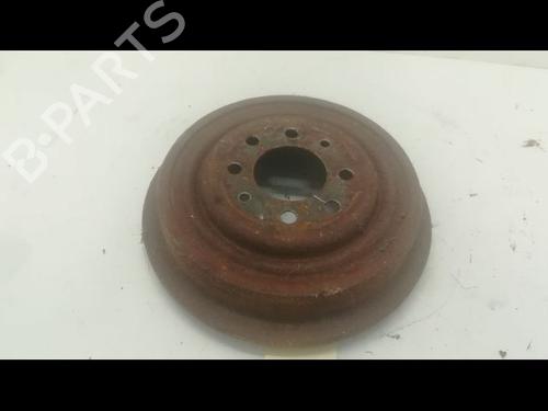 Used Other Other RENAULT 21 Estate (K48_) 2.1 Turbo-D (K48A, K48W, K487, K488) (88 hp) 23174141 23174141