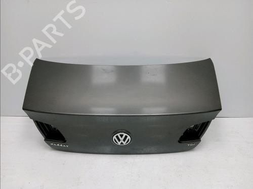 Used Tailgate VW PASSAT B6 (3C2) 1.9 TDI (105 hp) 13357057