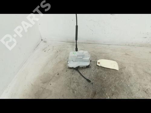 Used Rear left lock RENAULT LAGUNA II (BG0/1_) 1.9 dCi (125 hp) 9604454