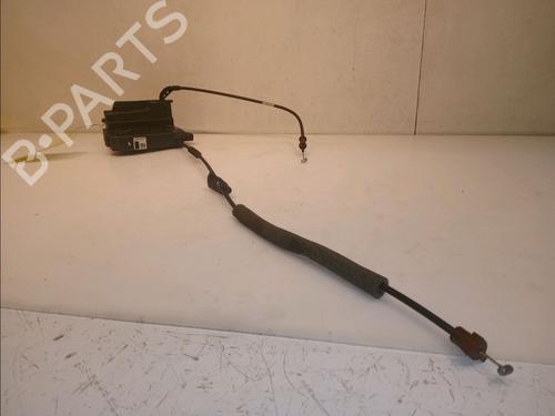 Used Rear left lock Rear left lock CITROËN C4 Grand Picasso II (DA_, DE_) 1.6 HDi / BlueHDi 115 (115 hp) 13214053 13214053