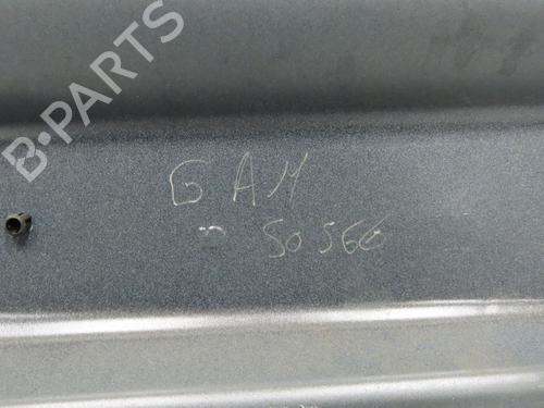 Left front door OPEL TIGRA TwinTop (X04) 1.3 CDTI (R97) | BP23144927C2 