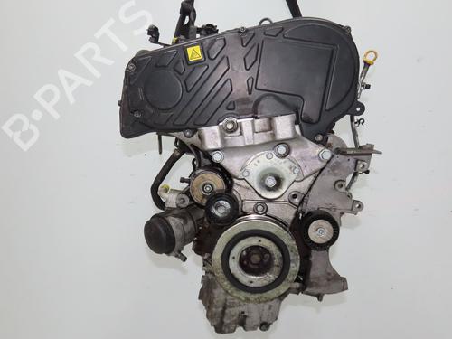 Engine ALFA ROMEO 159 (939_) 1.9 JTDM 16V (939AXC1B, 939AXC12) | BP31119959M1 - Image 5