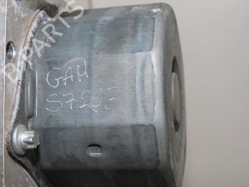 ABS pump RENAULT TWINGO III (BCM_, BCA_) 1.0 SCe 70 (BCMB) | BP32657950M43 - Image 5
