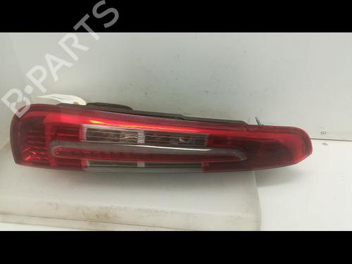 Used Left taillight Left taillight FORD C-MAX (DM2) 1.8 TDCi (115 hp) 9598184 9598184