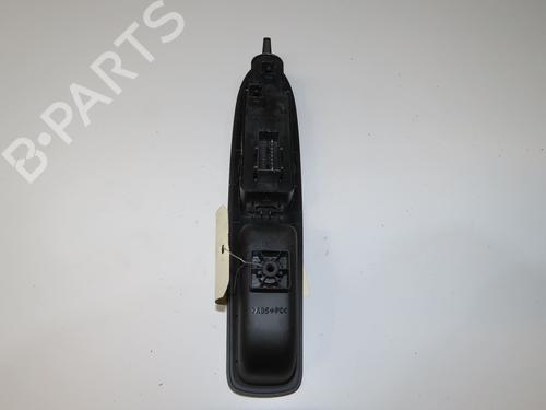 Left front window switch CITROËN C4 II (NC_) 1.6 HDi 110 | BP31796659I27