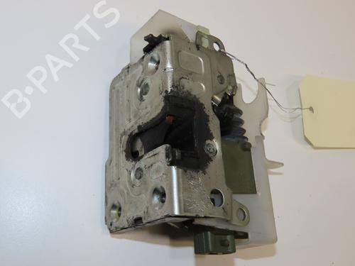 Used Front left lock Front left lock RENAULT CLIO II (BB_, CB_) 1.5 dCi (BB3N, CB3N) (84 hp) 28802027 28802027