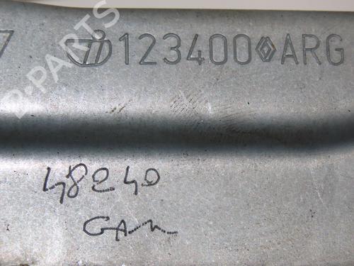 Rear left window mechanism RENAULT SCÉNIC IV (J9_) 1.5 dCi 110 Hybrid Assist (J9AE) | BP14951635C24 