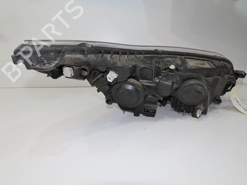 Left headlight CITROËN C4 I (LC_) 1.6 HDi | BP36495722C28 - Image 2