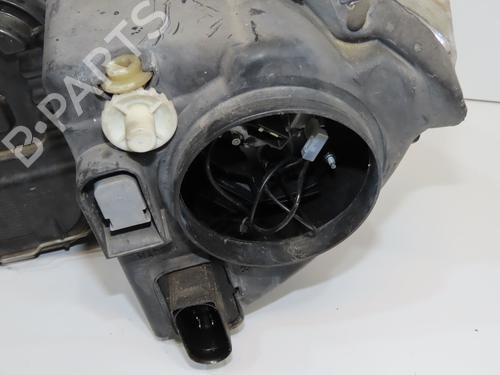 Right headlight SEAT LEON (1P1) 1.9 TDI | BP33860711C29 - Image 3