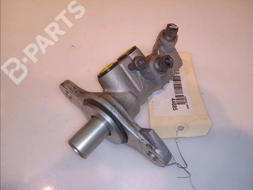 Brake master cylinder RENAULT CLIO IV (BH_) 1.5 dCi 90 | BP11100443M77 