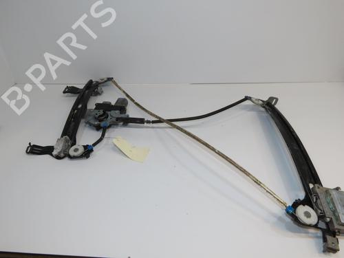 Used Front right window mechanism Front right window mechanism 36873855 36873855