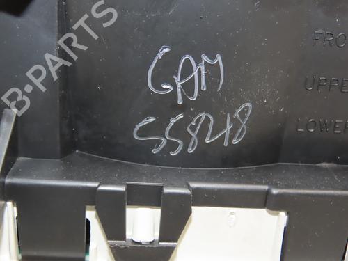 Instrument cluster NISSAN NOTE (E11, NE11) 1.6 | BP31120514C47 