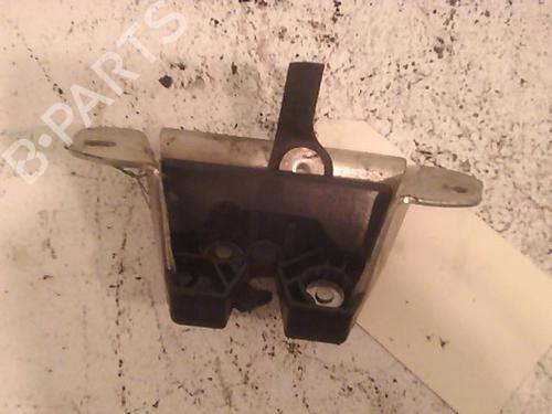 Used Tailgate lock CITROËN C1 (PM_, PN_) [2005-2014]  23177283
