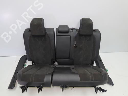 Used Rear seat Rear seat OPEL CORSA B (S93) 1.7 D (F08, F68, M68) (60 hp) 36495602 36495602