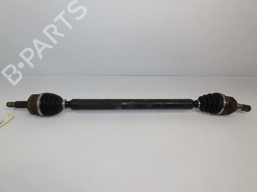 Used Right front driveshaft KIA CEE'D Sportswagon (JD) 1.6 CRDi 128 (128 hp) 19170671