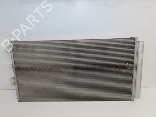 Used Heater matrix Heater matrix FORD KUGA III (DFK) 2.5 Hybrid Flex (190 hp) 36283541 36283541