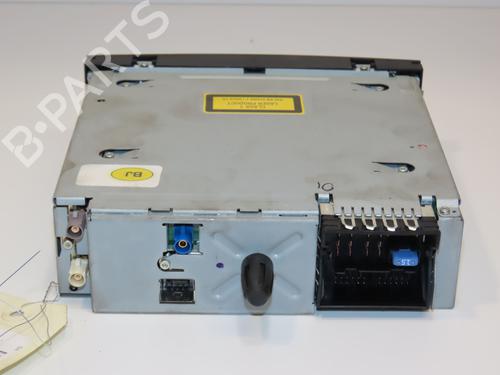 Radio CITROËN C3 II (SC_) 1.6 VTi 120 | BP29170466E6 