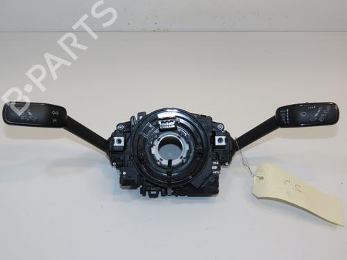 Used Steering column stalk Steering column stalk VW GOLF VII (5G1, BQ1, BE1, BE2) 1.5 TSI (130 hp) 28830247 28830247