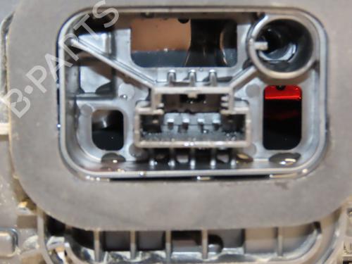 Right taillight VW POLO V (6R1, 6C1) 1.4 TDI | BP28969569C35 