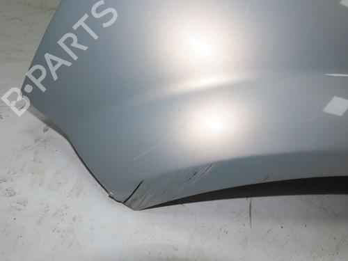 Rear bumper RENAULT MEGANE II (BM0/1_, CM0/1_) 1.5 dCi (BM02, BM13, BM2A, CM02, CM13) | BP28832123C8 
