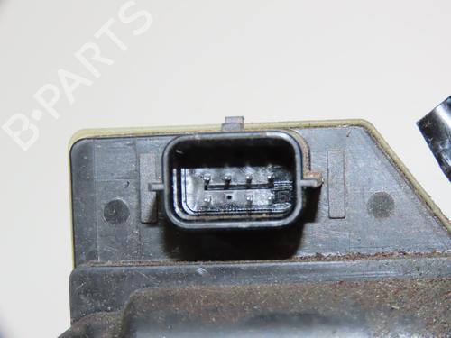 Clutch pedal RENAULT MEGANE IV Hatchback (B9A/M/N_) 1.6 dCi 130 (B9A4) | BP30606496I13 - Image 5