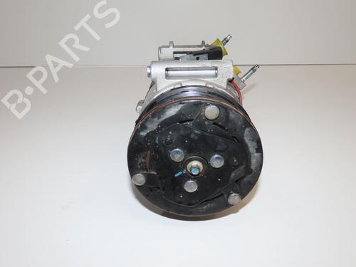AC compressor FORD KUGA II (DM2) 2.0 TDCi | BP40110623M34 - Image 8