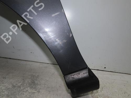 Left front fenders AUDI A3 (8L1) 1.6 | BP30955825C41