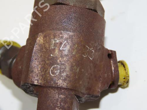 Injector FORD C-MAX (DM2) 1.8 TDCi | BP31819537M100