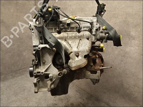 Engine DACIA SANDERO 1.4 MPI LPG | BP9616540M1