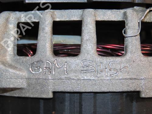 Alternator DACIA SANDERO II 1.5 dCi | BP22920069M7 