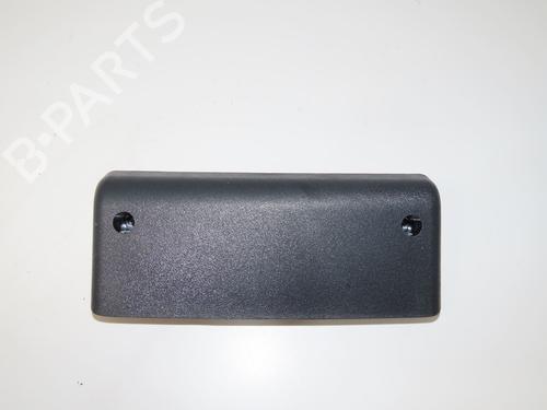 Third brake light CITROËN C2 (JM_) 1.4 | BP31372126L11 