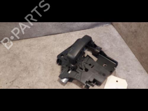 Used Rear right interior door handle Rear right interior door handle PEUGEOT EXPERT Van (VF3A_, VF3U_, VF3X_) 2.0 HDi 130 (128 hp) 9615847 9615847