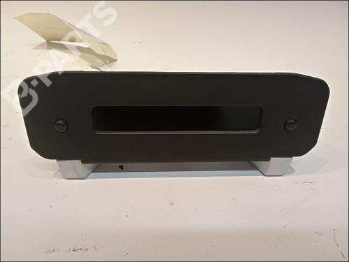 Used Display monitor Display monitor PEUGEOT 206 Hatchback (2A/C) 1.4 16V (88 hp) 11101253 11101253