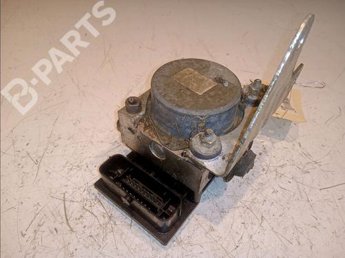 Used ABS pump FIAT 500 (312_) 1.2 (312AXA1A) (69 hp) 11100315