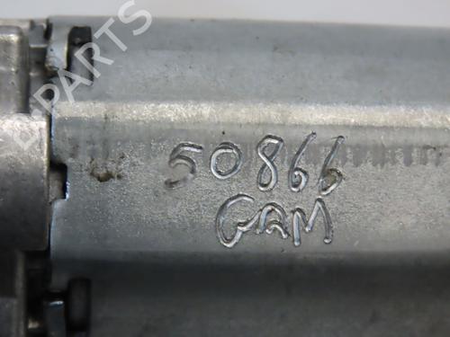 Rear wiper motor VW GOLF VI Variant (AJ5) 1.4 TSI | BP28832938M102