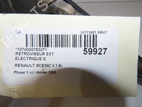 left-mirror-renault-scenic-ii-jm01_-2003-2004-2005-2006-2007-2008-2009-2010-38100115 main image