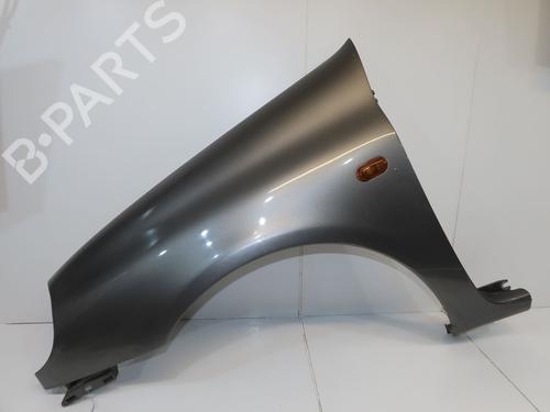 Guarda-lamas esquerdo Guarda-lamas esquerdo ISUZU D-MAX I (TFR, TFS) 3.0 DiTD 4x4 (TFS85_) (163 hp) 36657653 36657653