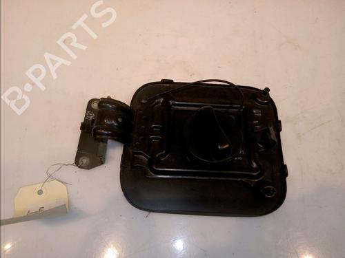 Fuel flap NISSAN QASHQAI / QASHQAI +2 I (J10, NJ10, JJ10E) 1.5 dCi | BP12564144C131 