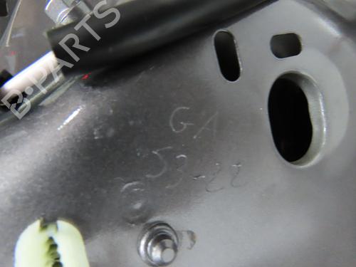 Tailgate RENAULT CLIO IV (BH_) 1.5 dCi 90 | BP28832174C6 