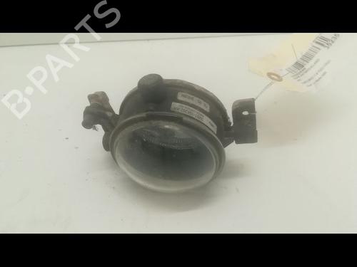 Used Left front fog light Left front fog light FORD FOCUS C-MAX (DM2) 1.8 (120 hp) 9596825 9596825