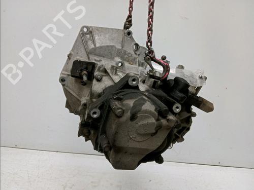 Gearbox ALFA ROMEO MITO (955_) 1.3 MultiJet (955AXT1A) | BP17488224M3 