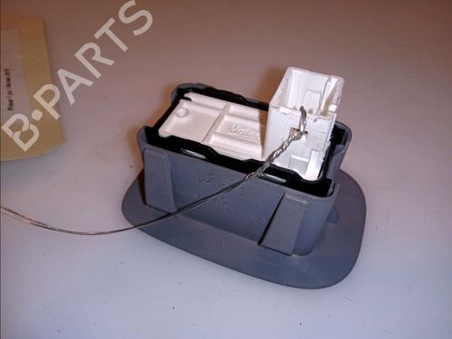 Right rear window switch PEUGEOT 208 I (CA_, CC_) 1.6 VTi | BP11226995I28 