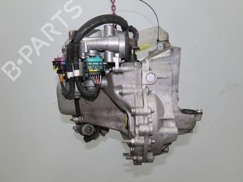 Gearbox PEUGEOT 2008 I (CU_) 1.2 VTi | BP28829504M3