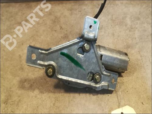 Rear wiper motor NISSAN MICRA II (K11) 1.3 i 16V | BP9611744M102 