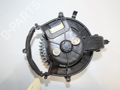 Heater blower motor CITROËN BERLINGO MULTISPACE (B9) 1.6 HDi 115 | BP31120158M62